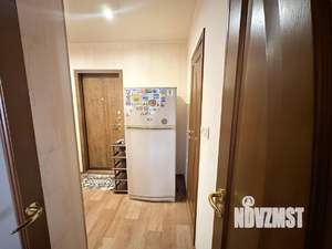 2-к квартира, вторичка, 53м2, 12/14 этаж
