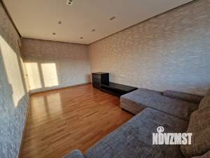 3-к квартира, вторичка, 62м2, 8/9 этаж