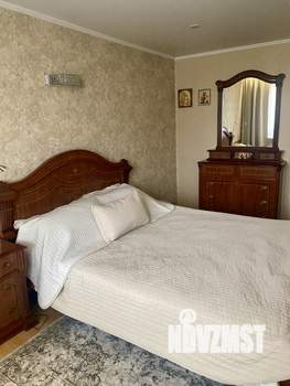 4-к квартира, вторичка, 72м2, 9/12 этаж