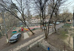 1-к квартира, вторичка, 31м2, 2/5 этаж