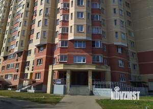 1-к квартира, вторичка, 40м2, 10/15 этаж