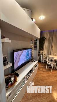 3-к квартира, вторичка, 57м2, 3/5 этаж