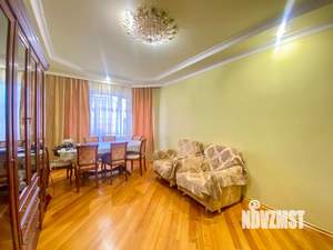 3-к квартира, вторичка, 99м2, 5/10 этаж