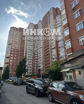 2-к квартира, вторичка, 62м2, 13/14 этаж