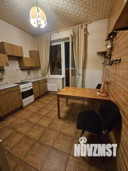 3-к квартира, вторичка, 80м2, 18/22 этаж