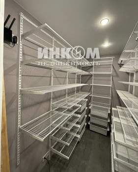 1-к квартира, вторичка, 36м2, 22/24 этаж