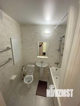 1-к квартира, вторичка, 32м2, 17/20 этаж