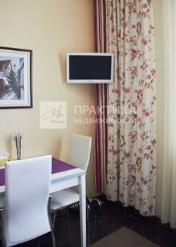 1-к квартира, вторичка, 43м2, 17/22 этаж