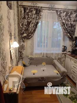 1-к квартира, вторичка, 31м2, 1/5 этаж