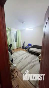 2-к квартира, вторичка, 64м2, 10/19 этаж