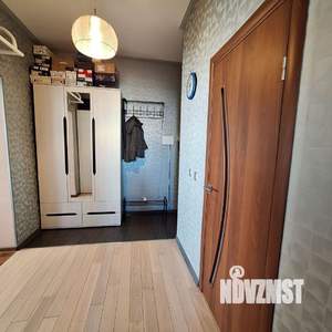 1-к квартира, вторичка, 49м2, 14/24 этаж