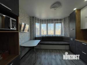 2-к квартира, вторичка, 60м2, 12/17 этаж