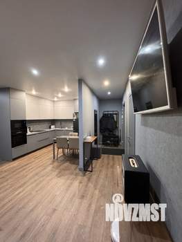 3-к квартира, вторичка, 84м2, 10/18 этаж