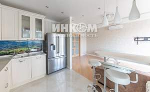 2-к квартира, вторичка, 57м2, 3/3 этаж