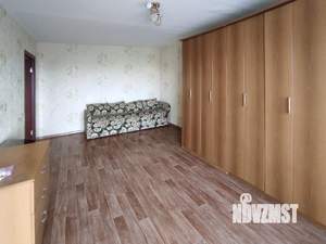 1-к квартира, вторичка, 33м2, 5/6 этаж