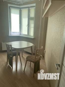 1-к квартира, вторичка, 37м2, 2/17 этаж