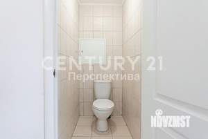 1-к квартира, вторичка, 38м2, 12/22 этаж