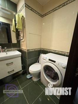 2-к квартира, вторичка, 44м2, 2/9 этаж