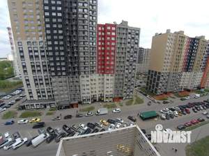 2-к квартира, вторичка, 49м2, 11/25 этаж
