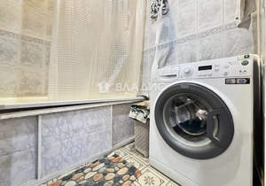 2-к квартира, вторичка, 51м2, 6/14 этаж