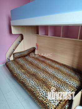 2-к квартира, вторичка, 54м2, 8/16 этаж