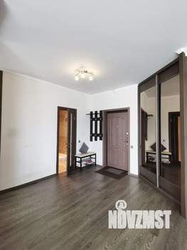 1-к квартира, вторичка, 45м2, 10/26 этаж