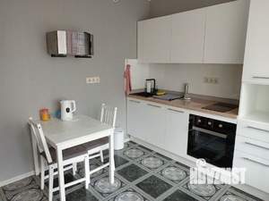1-к квартира, вторичка, 41м2, 10/17 этаж