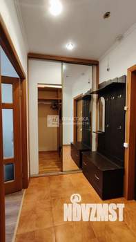 1-к квартира, вторичка, 38м2, 2/17 этаж
