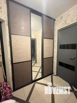 2-к квартира, вторичка, 47м2, 13/25 этаж