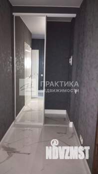 1-к квартира, вторичка, 40м2, 9/24 этаж