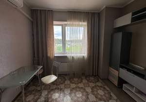 1-к квартира, вторичка, 32м2, 4/4 этаж