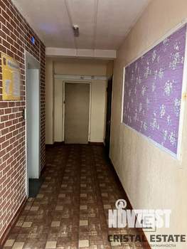 3-к квартира, вторичка, 63м2, 7/14 этаж