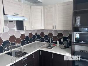 1-к квартира, вторичка, 34м2, 1/6 этаж