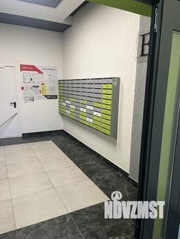 2-к квартира, вторичка, 52м2, 4/17 этаж