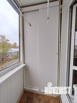 3-к квартира, вторичка, 63м2, 4/14 этаж