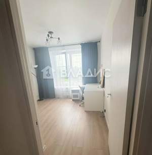 2-к квартира, вторичка, 60м2, 4/15 этаж