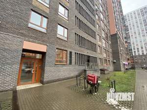 1-к квартира, вторичка, 35м2, 8/23 этаж