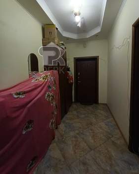 2-к квартира, вторичка, 65м2, 14/20 этаж