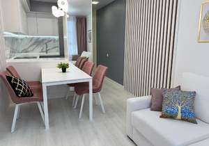 2-к квартира, вторичка, 55м2, 15/24 этаж