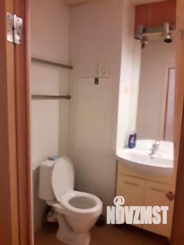 1-к квартира, вторичка, 38м2, 14/17 этаж