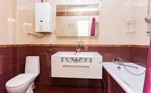 2-к квартира, вторичка, 56м2, 2/3 этаж