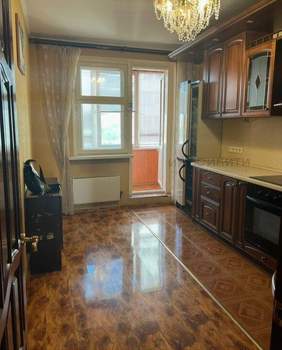 2-к квартира, вторичка, 62м2, 10/14 этаж