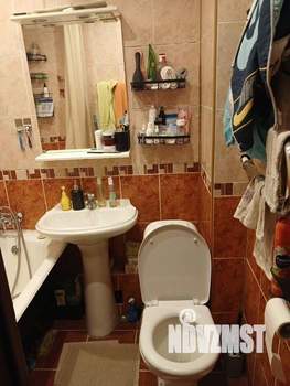 1-к квартира, вторичка, 32м2, 2/9 этаж