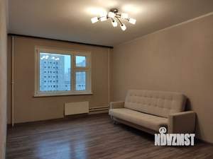 2-к квартира, вторичка, 60м2, 8/17 этаж