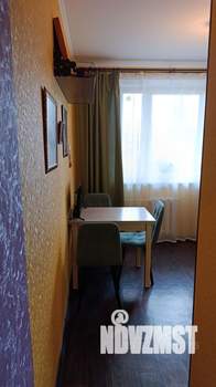 1-к квартира, вторичка, 39м2, 5/14 этаж