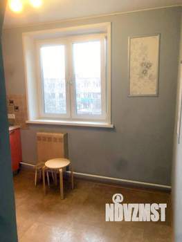 2-к квартира, вторичка, 45м2, 5/5 этаж