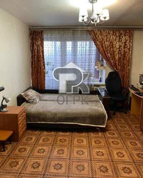 2-к квартира, вторичка, 46м2, 6/9 этаж