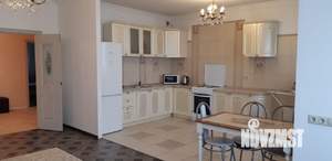 2-к квартира, вторичка, 70м2, 2/10 этаж