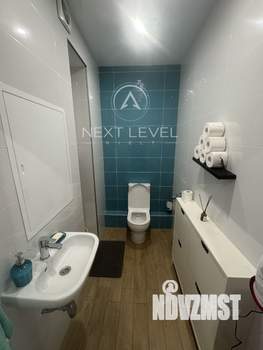 3-к квартира, вторичка, 85м2, 18/25 этаж