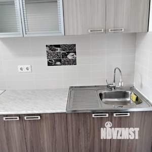3-к квартира, вторичка, 85м2, 11/25 этаж